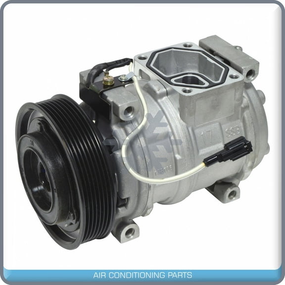 A/C Compressor for Jeep Grand Cherokee, Grand Wagoneer QU