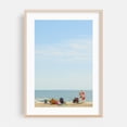 thumbnail image 2 of A Day at the Beach 05 - Ocean City Maryland Photography Beach Coast Seaside Ocean Summer Unframed Wall Art Print 4 x 6 inches, 2 of 60