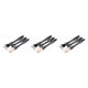 thumbnail image 3 of Kenally 3 Pieces/Set Car Dashboard Chair Detailing Automobile Exterior Reusable Brush PP Handle Brushes Automotive Cleaning Tool Type1 NO1, 3 of 6