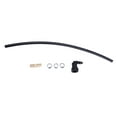 thumbnail image 3 of Fuel Filter Tank Pump Supply Line Connector Repair Kit Fits for Ford F250 F350 2011-2022 6.7L Replace HC3Z9J338L Restore Connection, 3 of 10
