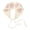 Beige, variant on Headbands for Women Soft Knit Head Wrap Girls Sweatbands Cool Women's Hair Accessories