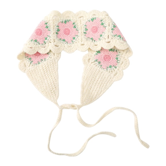 MEICHEN Womens Summer Fashion Essentials Clothing Accessories Headbands for Women Headband Knit Head Wrap for Girls Headbands for Women