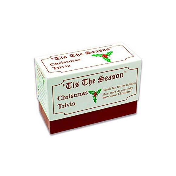 Trivia Question Games