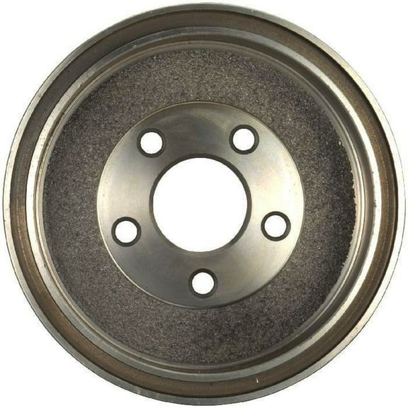 BENDIX PDR0731 Bendix Brake Drum Fits select: 2001-2007 FORD TAURUS, 2001-2005 MERCURY SABLE