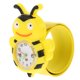 thumbnail image 2 of Reloj de pulsera con dibujos de abeja para niños, reloj de pulsera para niños, regalo, 2 of 8
