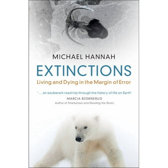 Extinctions, (Hardcover)