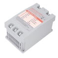 thumbnail image 1 of Cambiador De Fase Digital, Bajo Consumo De Energía 220-240 V Convertidor Monofásico A Trifásico Para Motor De Inducción, 1 of 7