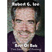 Two Decades of Funny the Best of Bob