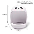 thumbnail image 3 of LED Mini Nail UV Lamp, 3 of 5