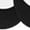 Black, variant on Ice Silk Invisible Liners, Women's Ice Silk No Show Ultra-Thin Liners, 6 Pairs Per Set, Breathable, Non-Slip Invisible Socks