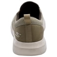 thumbnail image 3 of Skechers Casual Go Walk Evolution Ultra-Impeccable Sneaker, Mens Walking Shoes, 3 of 7