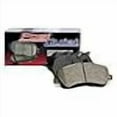 thumbnail image 3 of Centric 10513221 Ceramic Brake Pads with ShimsHardware, 3 of 4