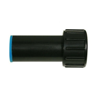 Raindrip 0.710 In. Tube Compression Hose Plug 305G00UB Pack of 15