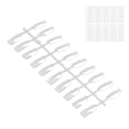 thumbnail image 2 of Nail Display Tips, Sturdy 200pcs Fake Nail Tips  For Nail Salon, 2 of 8