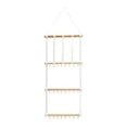 thumbnail image 2 of Soporte para moños, accesorios para el cabello para niños, organizador de diademas para habitación de niñas, 38cmx105cm, 2 of 8