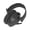 Black, variant on NFTIGB Noise Reduction Earmuffs Hearing Protection Ear Muffs Baby Noise Cancelling Safety Gear OD Green