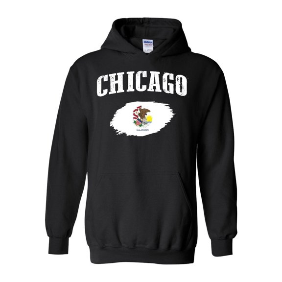 NIB - Women Sweatshirts and Hoodies - Chicago