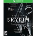 thumbnail image 1 of The Elder Scrolls V Skyrim Special Dragonborn Bundle Edition Xbox One Xbox Xbox One, 1 of 2