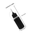 thumbnail image 2 of unbranded 15Ud Squeeze Con Aplicador De Aguja Para Uso En Manualidades Y Reparaciones, 2 of 8