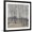 Black Frame, variant on Art.com Soft Light II Art Print by Tim OToole, Black Frame Wall Art, 29" x 29"