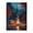Style6, variant on 500 Piece Jigsaw Puzzles For Adults African Queen Vibrant Artwork Challenging & Relaxing Puzzle Great Gift Idea.