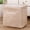 Large Beige, variant on Fabric Laundry Hamper with Handles, Collapsible Clothes Storage Basket with Waterproof Lining, Large Capacity Laundry Organizer for Bedroom, Bathroom and Dorm