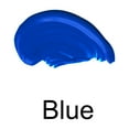 thumbnail image 2 of Hello Hobby 3.3 fl oz Blue Tempera Paint, 2 of 5