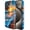 Beach Sunset, variant on for Galaxy S25 Case,Hard PC Heavy Lightweight Shockproof Protective Phone Cover for Samsung Galaxy S25 (6.2") 2025, Colorful Chinese Dragon