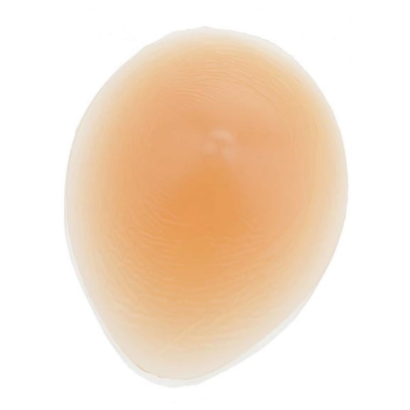 Wxqbjtam False Boob Enhancer Crossdresser Mastectomy Bra Insert Silicone Breast Forms 200g