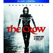 The Crow (Blu-ray), Miramax, Action & Adventure