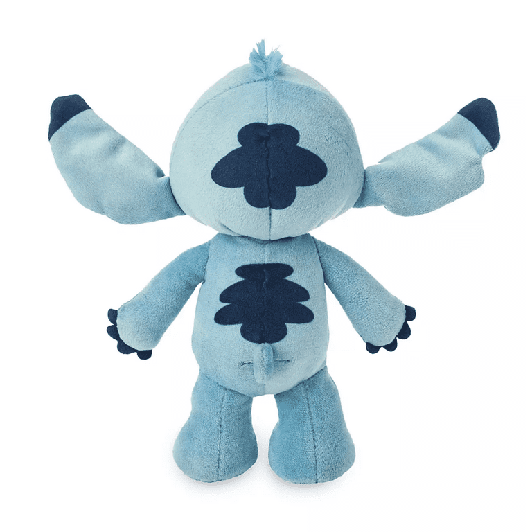 Disney NuiMOs Collection Stitch Poseable Plush New with Tag