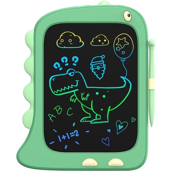 Tableta de escritura LCD ORSEN Dinosaur 8.5