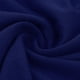 thumbnail image 4 of Vestido maxi Sunnimix sin Mangas cuello en V con bolsillos Azul S M, 4 of 8
