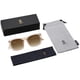 thumbnail image 5 of Gafas de Sol SOJOS SJ2155 Polarizadas Estilo Vintage para Mujeres y Hombres, 5 of 5