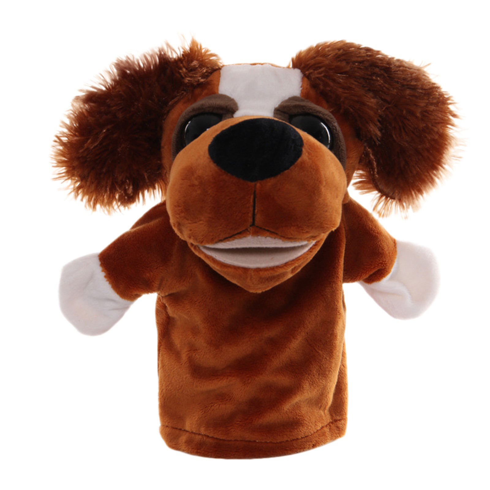 Toys Adult Mascot or Child's Toy/ Caricature Puppet from Photo Custom