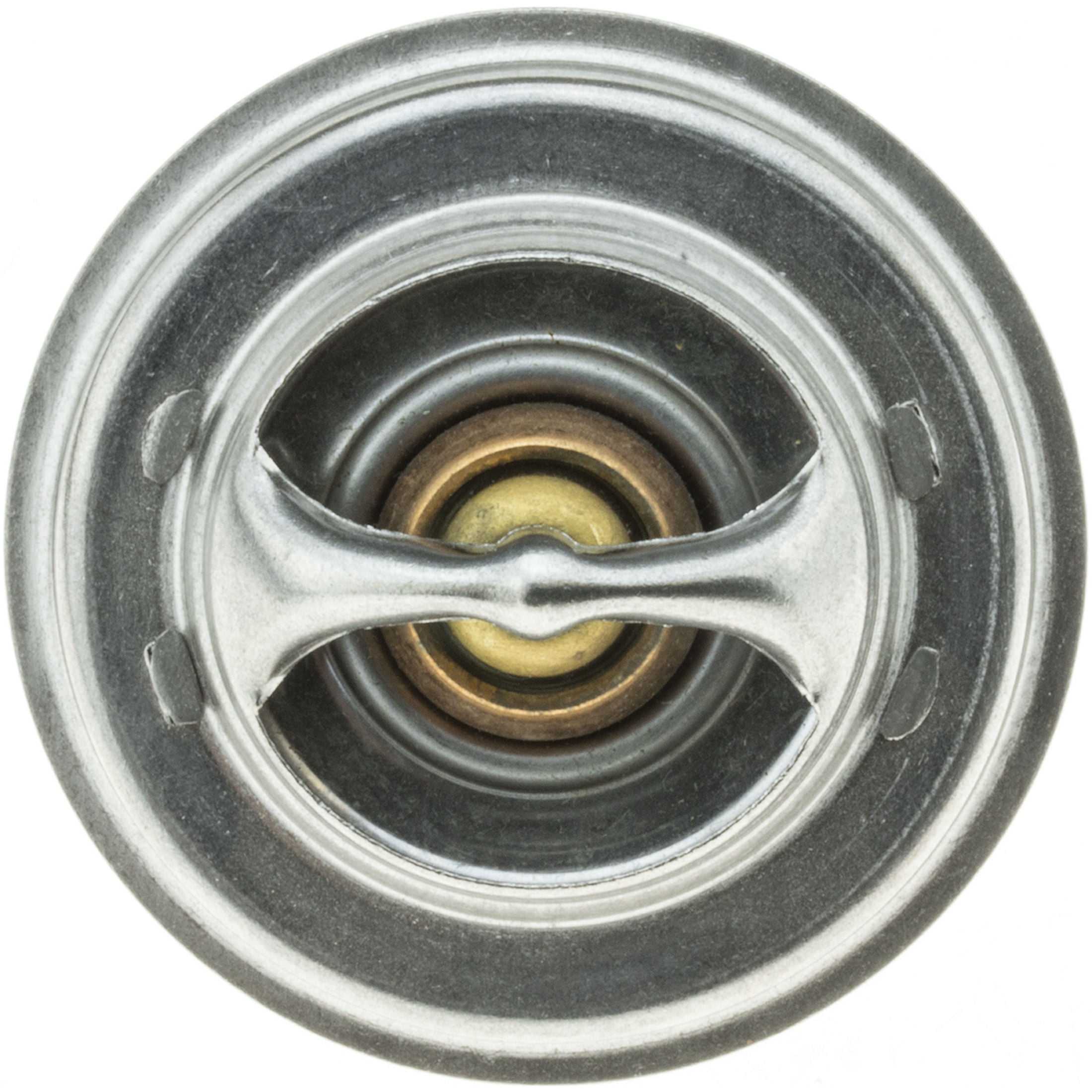 Gates 33518 OE Type Engine Coolant Thermostat Fits select: 1986-1995 BMW 325, 1995-1999 BMW M3