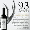 thumbnail image 6 of Stags' Leap Winery Napa Valley Cabernet Sauvignon Red Wine, 750ml Bottle, 6 of 7
