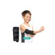 thumbnail image 1 of wonima11 Mybow Elbow Splint for Cubital Tunnel Syndrome, Ulnar Nerve Brace, Pediatric Arm Immobilizer, Child Elbow Support for Tendonitis, Radial Nerve Brace, Kids Arm Stabilizer for Sleeping (Small), 1 of 1