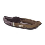 Sevylor Rio Canoe Hunt Fish Model