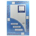 thumbnail image 2 of Pacon PACCAR12080 Ghostline Tri-Fold Foam Board, White, 2 of 2
