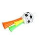 thumbnail image 5 of Trompetas de fútbol de juguete,Trompeta de fútbol,trompeta de juguete,tres tonos,linda,Creativo líder a los fans trompeta fabricante de ruido,Altavoz de fútbol de colores,altavoz de, 5 of 8