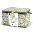 thumbnail image 5 of Dritz Essential Sewing Basket Kit, Medium, 5 of 5