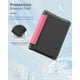 thumbnail image 3 of Funda MoKo Ultra Clear Soft TPU para Kindle 11.ª generación 2024, 3 of 7