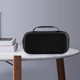 thumbnail image 4 of Gwong Electrónica Bolsa protectora Resistente al desgaste a prueba de polvo A prueba de espacio para el juego de la consola de la consola de la bolsa para el interruptor Lite, 4 of 6