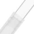 thumbnail image 3 of CRILSTYLEO Rentrée des Classes 10 Pcs Porte-Graines en Plastique Transparent avec Protection contre la Craie pour Étudiants Usage en Classe, 3 of 8