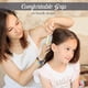 thumbnail image 4 of Pieces Anti-pull Hair Brush for Girls, Detangling Comb and Brush Set for Wet and Dry Hair, Massage Brush, 4 of 5