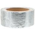 thumbnail image 4 of ETHZZLE 2Pcs Butyl Tapes for Repair Adhesive Performance Crack Fixing 197X3.9X0.04In, 4 of 8