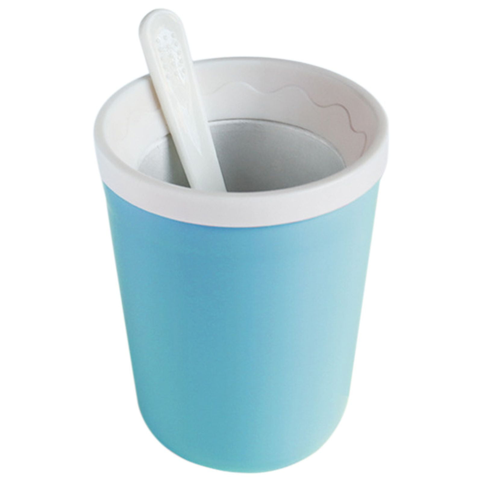 Fast Cooling Cup Refrigerated Cup Household Smoothie Cup Frozen Cup Mug for Cup Slush Maker Cup Slush Machine Slushy Machine Iced Tea Machines