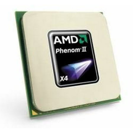 HP 635494-001 AMD Phenom II N660 Dual-Core processor - 3.0GHz (2MB Level-2