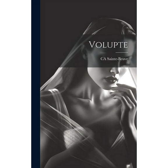 Volupte (Hardcover)